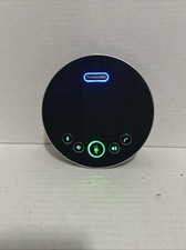Bluetooth Speakerphone Conference Microphones Wireless Conference No Charger.