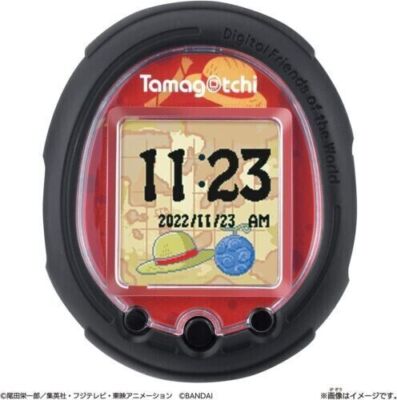 たまごっち Tamagotchi Smart & ONE PIECE Tamagotchi Smart One Piece Special Set | eBay