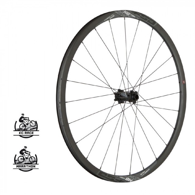 carbon wheelset 29 boost