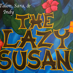 The Lazy Susan Vintage | eBay Stores