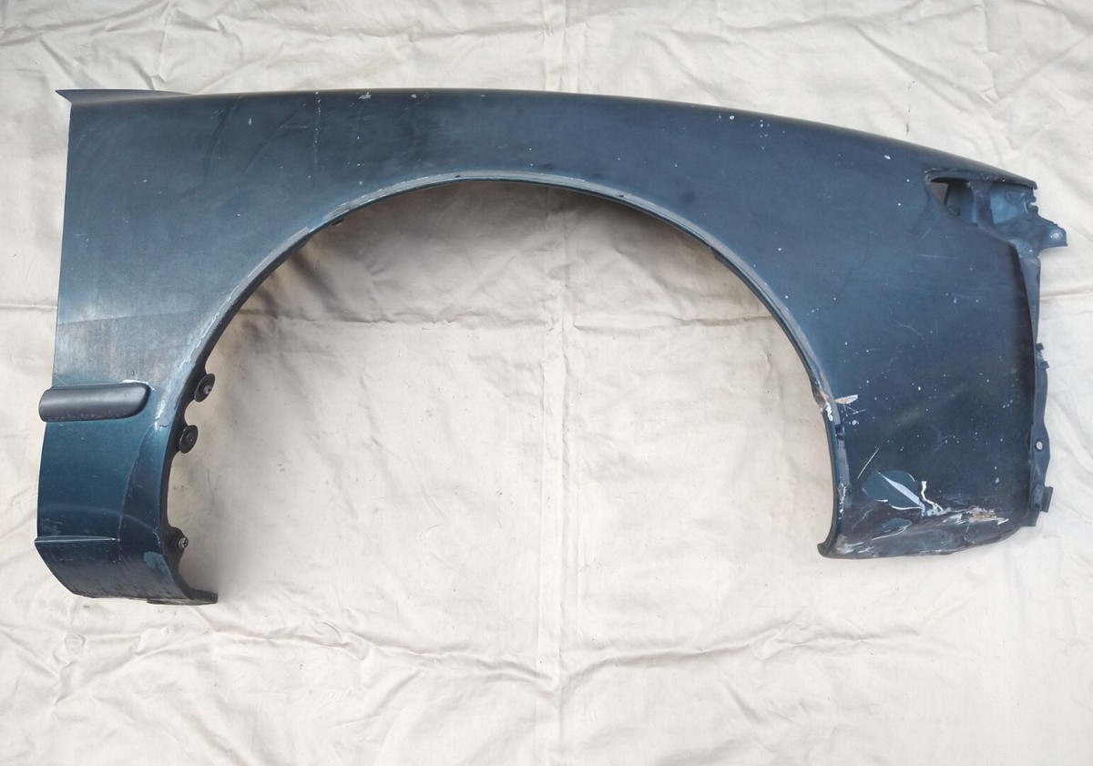 90 91 92 93 TOYOTA CELICA FENDER RIGHT PASSENGER | eBay