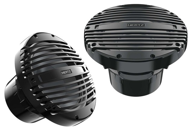 hertz marine subwoofer