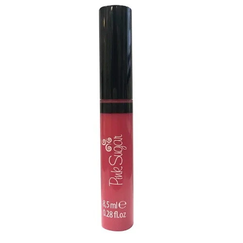 Pink Sugar by Aquolina 0.28 oz Lip Gloss for Women Brand New