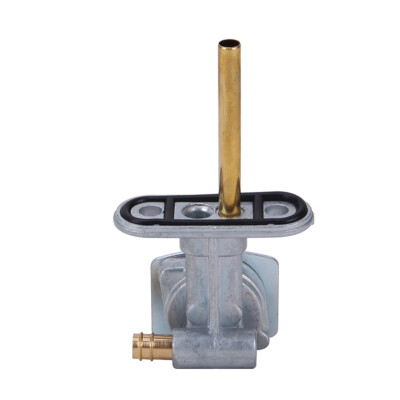 Fuel Petcock Shut Off Valve For Kawasaki Bayou 300 KLF KDX200 - Foto 9