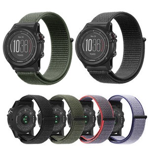 fintie nylon loop watch band