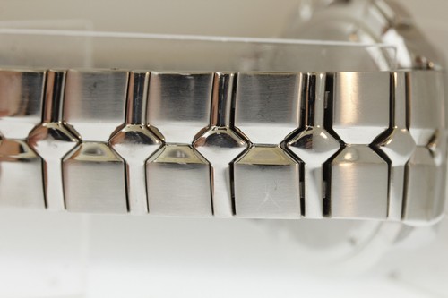 Citizen Eco-Drive AT1060-58E Calibre 5700 Brycen Stainless Chronograph Watch - Picture 10 of 12
