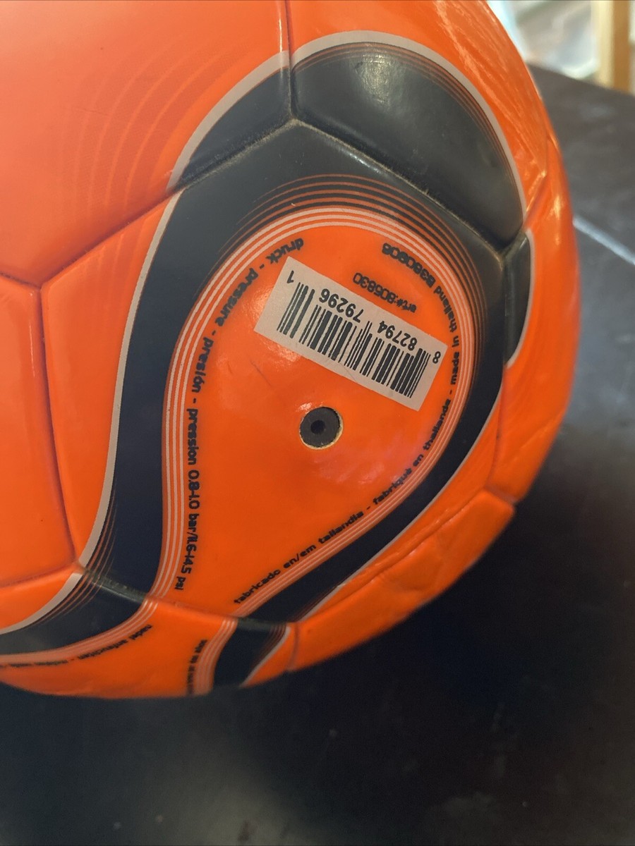 Adidas Teamgeist 2006 FIFA World Cup Official Match ball Adidas Teamgeist 2006 FIFA World Cup Official Match ball