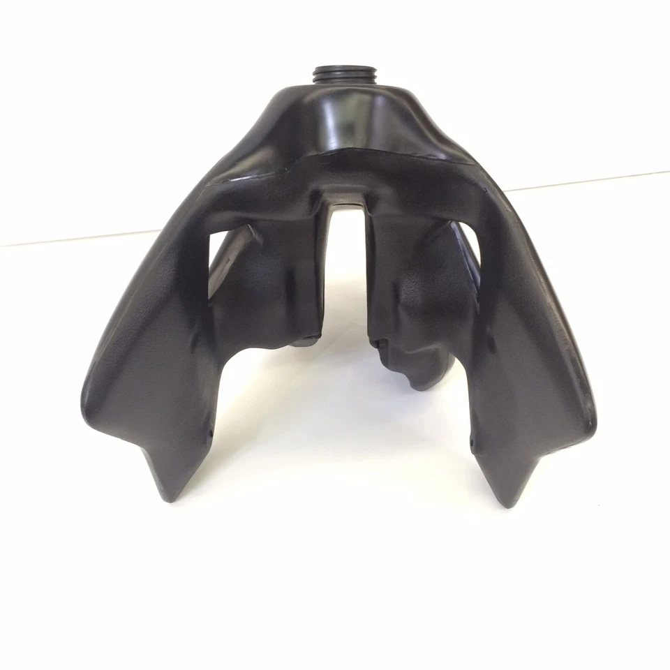 IMS Oversized 3.7 Gallon Fuel / Gas Tank BLACK KTM 380EXC / MXC 98-02 - Image 2 of 4