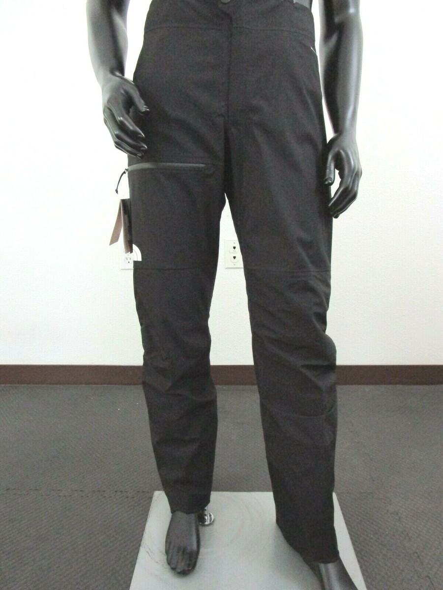 NWT Mens North Face DV FZ Full Zip Waterproof Dryvent Shell Ski