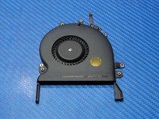 MacBook Pro 15" A1707 Mid 2017 MPTR2LL/A Genuine Left Cooling Fan 923-01459