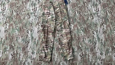 🇺🇸Flame Resistant Multicam OCP Army Combat Pant Kneepad Slot Medium Regular