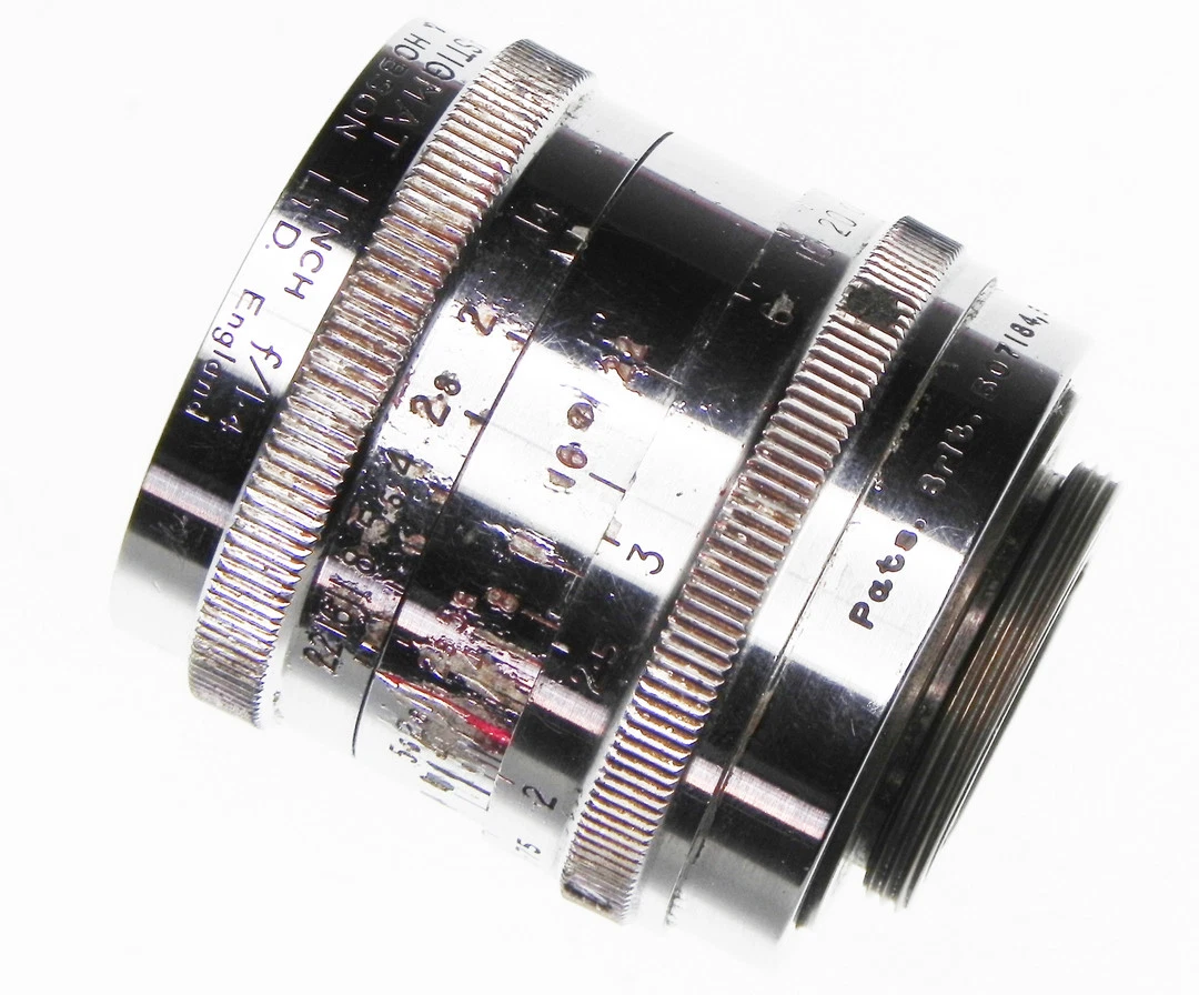 Cooke f/1.4 Camera Lenses for sale - eBay