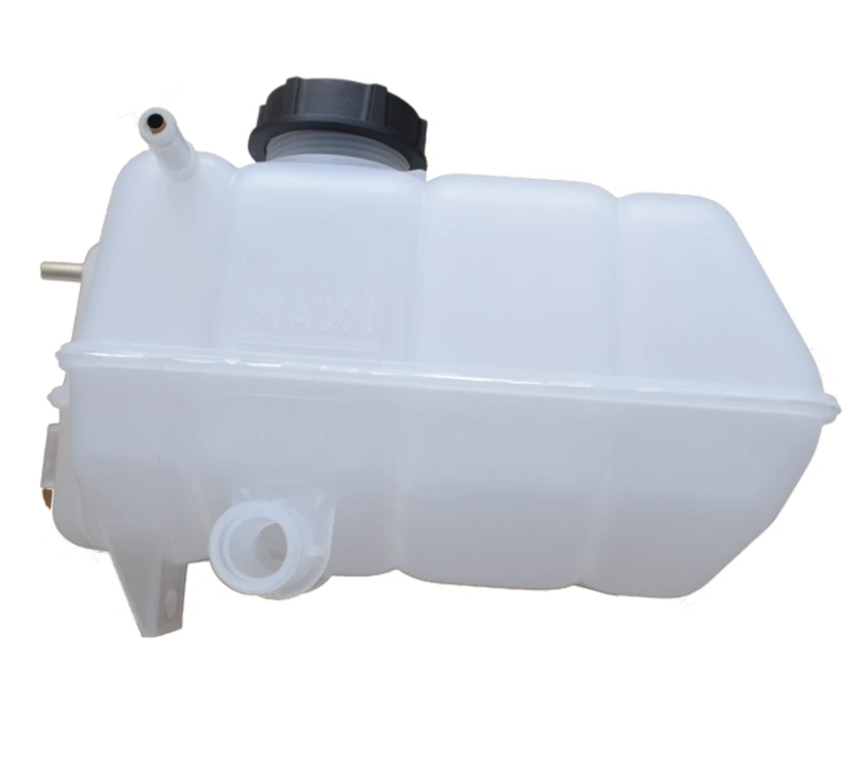 Mazda BT-50 Coolant Overflow Bottle Tank suit Diesel 2011-2015 & Ford Ranger PX - Image 2 of 3