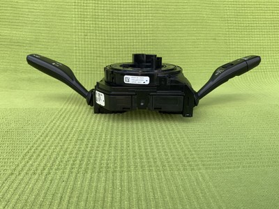 BMW F15 Turn Wiper Indicator Switch Slip Ring SQUIB 9320136 