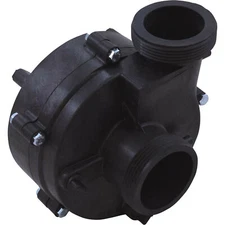 Hot Tub Basics | Ultimax Spa Pump Wet End 4.0hp 2"MBT 48/56fr 1215007