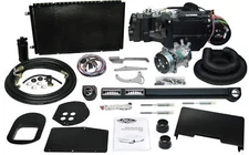 VINTAGE AIR SUREFIT GEN 5 COMPLETE KIT 1959-60 IMPALA EL CAMINO 2 LEVER CONTRLS