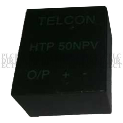 NEW Telcon HTP50NPVA Power Supply Module