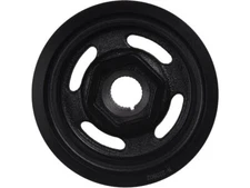 API 95BG78D Crankshaft Pulley Fits 2012-2015 Honda Civic 2.4L 4 Cyl WSO WSO
