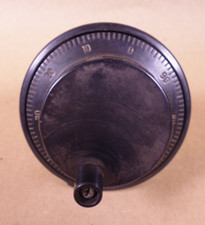TOSOKU RE45BA2R1 Manual Pulse Generator Panel Type Handwheel
