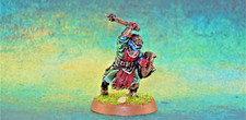 GW Orc Warrior with Mace Figure Painted The Lord of the Rings - The Fellowship of the Ring