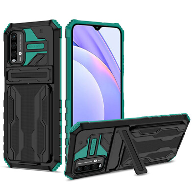 Protective Case Cover For Xiaomi POCO M3 PRO 5G M4 PRO 4G 5G X3 X4 NFC PRO