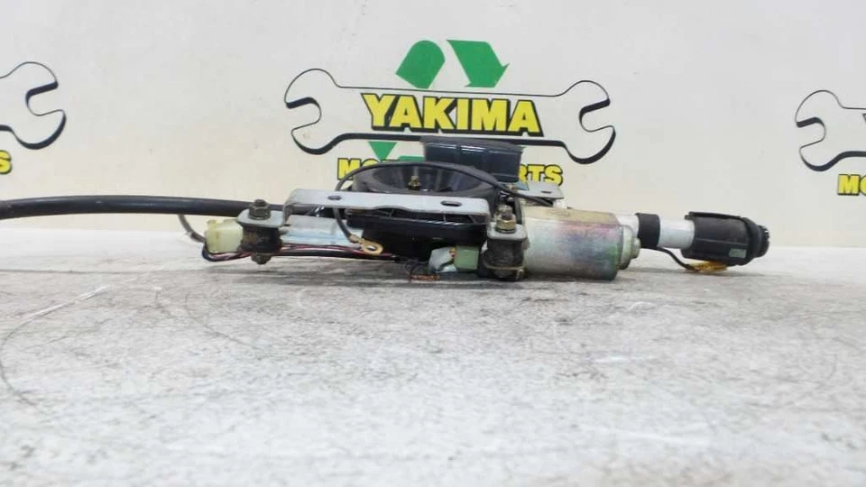 1991-1993 Dodge Stealth 3000GT Power Antenna W/ Motor & Relay 100630-0659 - Image 3 of 4