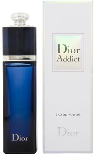 Dior Addict By Christian Dior 1 Fl oz / 30 ml EDP Spray Women Perfume New - Picture 1 of 1