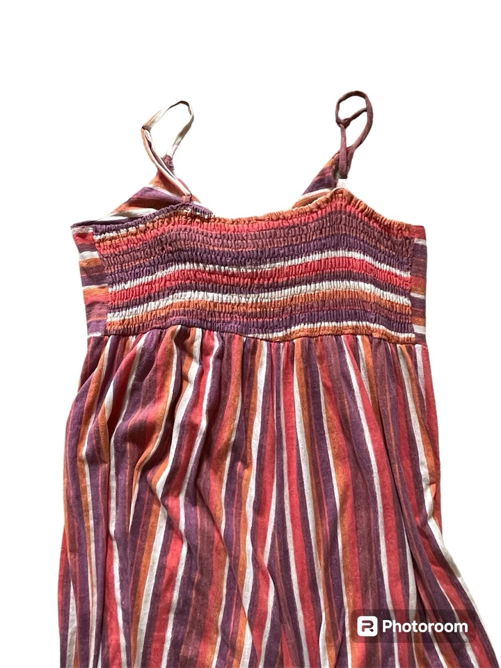 xhiliation plus Mujer Jersey Talla 3X Rayas Colorido Foto 3 de 4