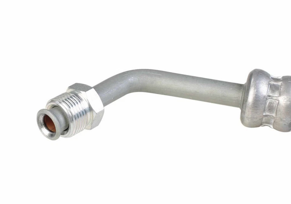 For 1971-1972 Oldsmobile Custom Cruiser PS Pressure Line Hose Assembly Sunsong - Image 2 of 3