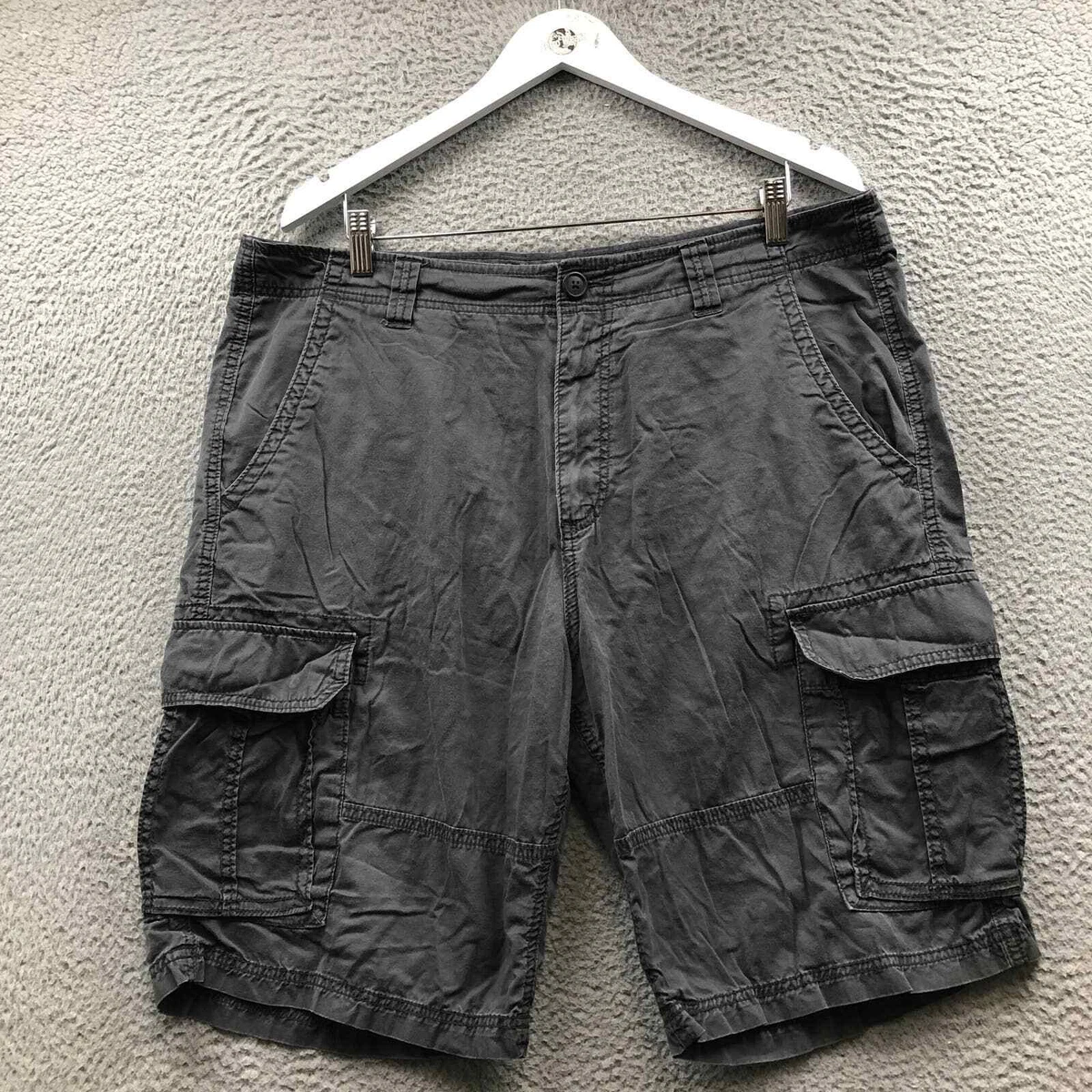 Ebay hotsell cargo shorts