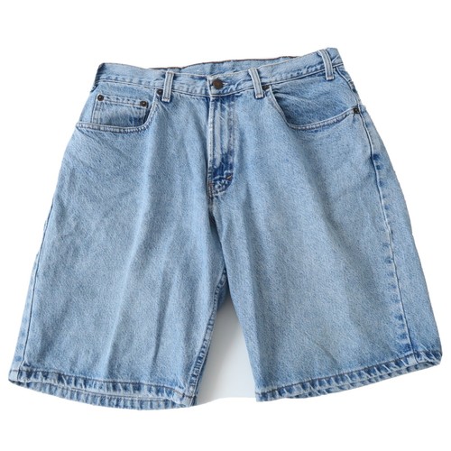 Vintage Men's GAP Jean Denim Shorts 
