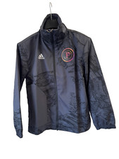 adidas Kid's Pogba Track Top UK 7-8 YRS Ref CB300+