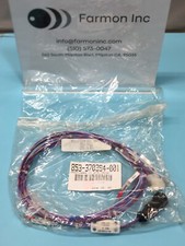 LAM 853-370394-001 CABLE ASSY, HARNESS DI WTR VALVE, 184881