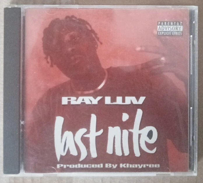 G-Funk Rap & Hip-Hop Maxi-Single Music CDs for sale | eBay