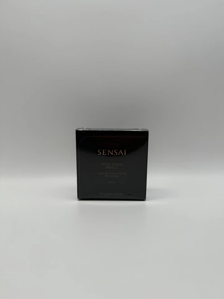 Sensai Total Finish Refill TF102 11g SOFT IVORY