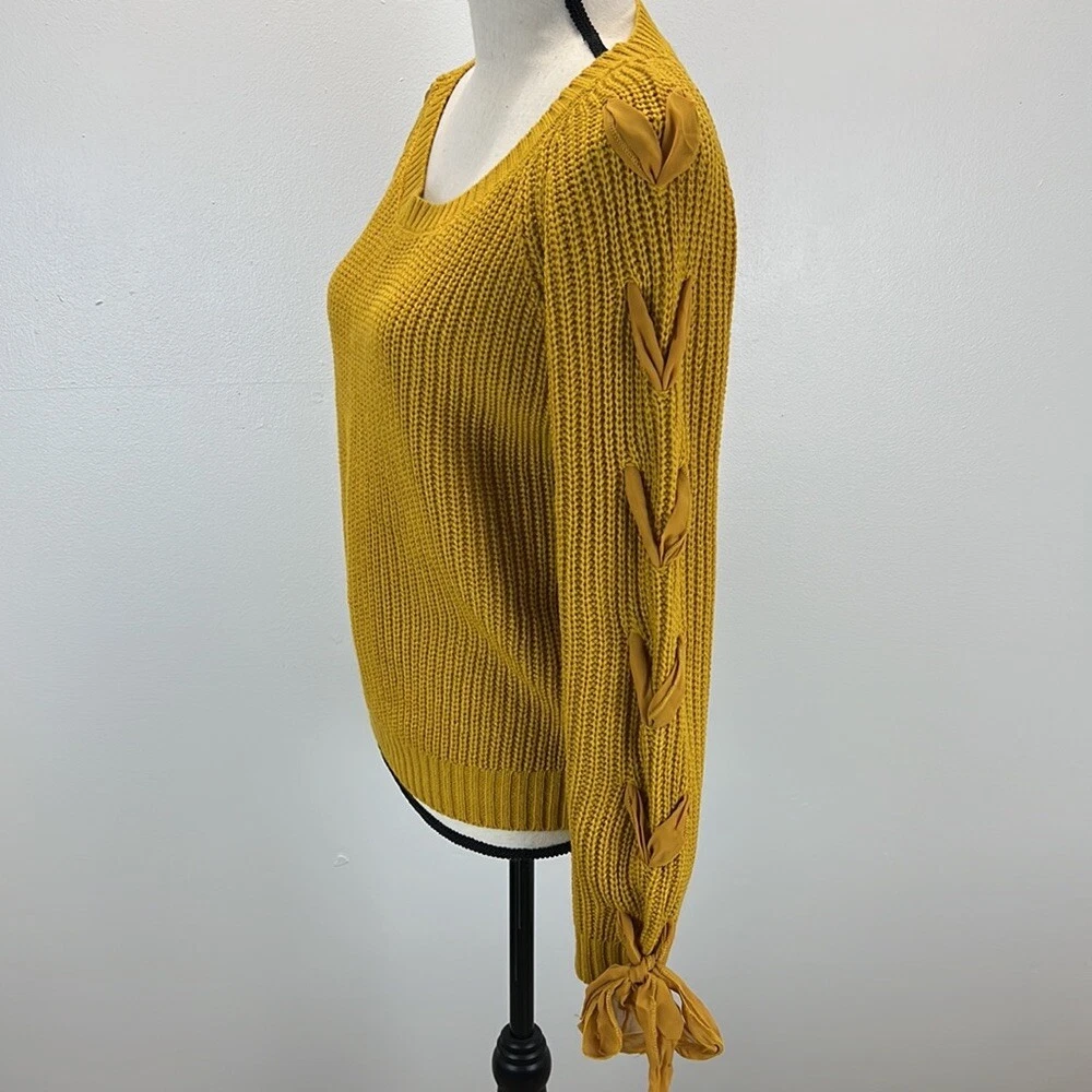 Love by design best sale sweater