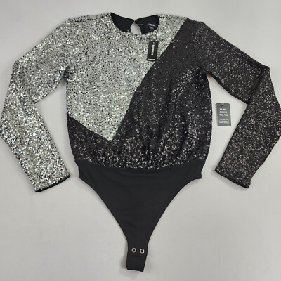 express bodysuit shirt