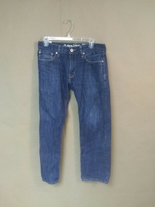 denizen slim straight
