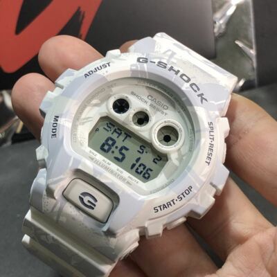 Casio GD-X6900MC-7 G-Shock Camouflage Series Big Size Men's Casio GD-X6900MC-7 G-Shock Camouflage Series Big Size Men's