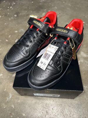 Size 10 - adidas Circoloco x Forum Low Community and Inclusivity