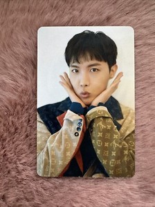 Jhope Dicon | eBay