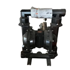 ARO Ingersoll Rand PD20A-AAS-GGG-B 2" Metallic Double Diaphragm Pump -