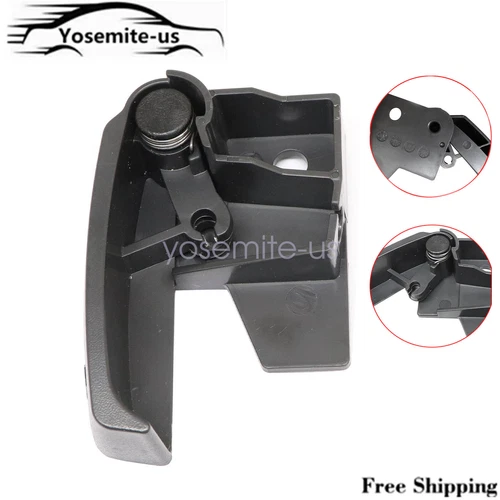 Inside Hood Latch Release Handle For 1999-2006 Chevy Silverado GMC Sierra 1500