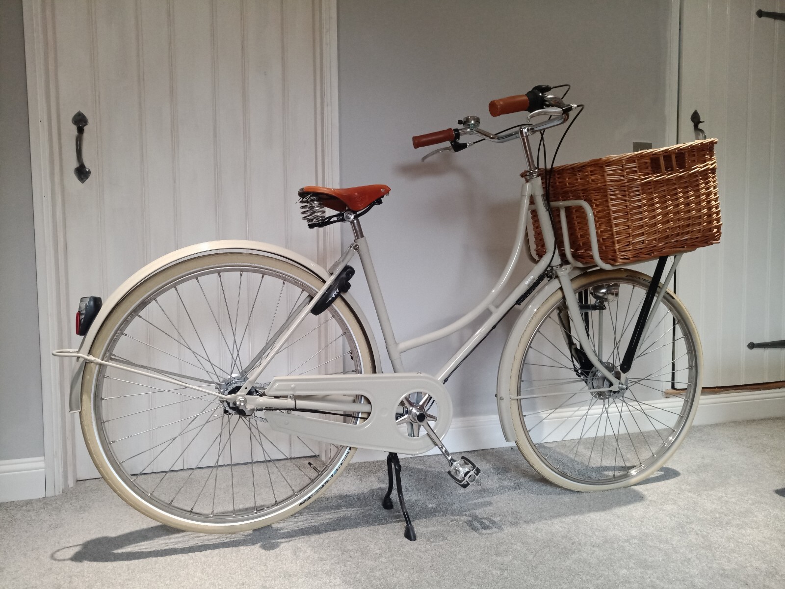 pashley ebay