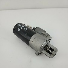 2016 2017 2018 fits Mercedes-Benz GLS350 D AMG Starter Motor oem A6429061000