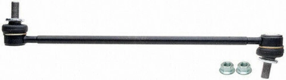 Barra estabilizadora de suspensión delantera grado profesional RAYBESTOS 545-1646 Foto 3 de 4