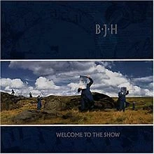 Welcome to the Show von Barclay James Harvest | CD | Zustand gut - Bild 1 von 1