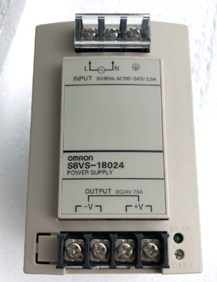 NEW Omron S8VS-18024 S8VS18024 Switching Power Supply 646412768390