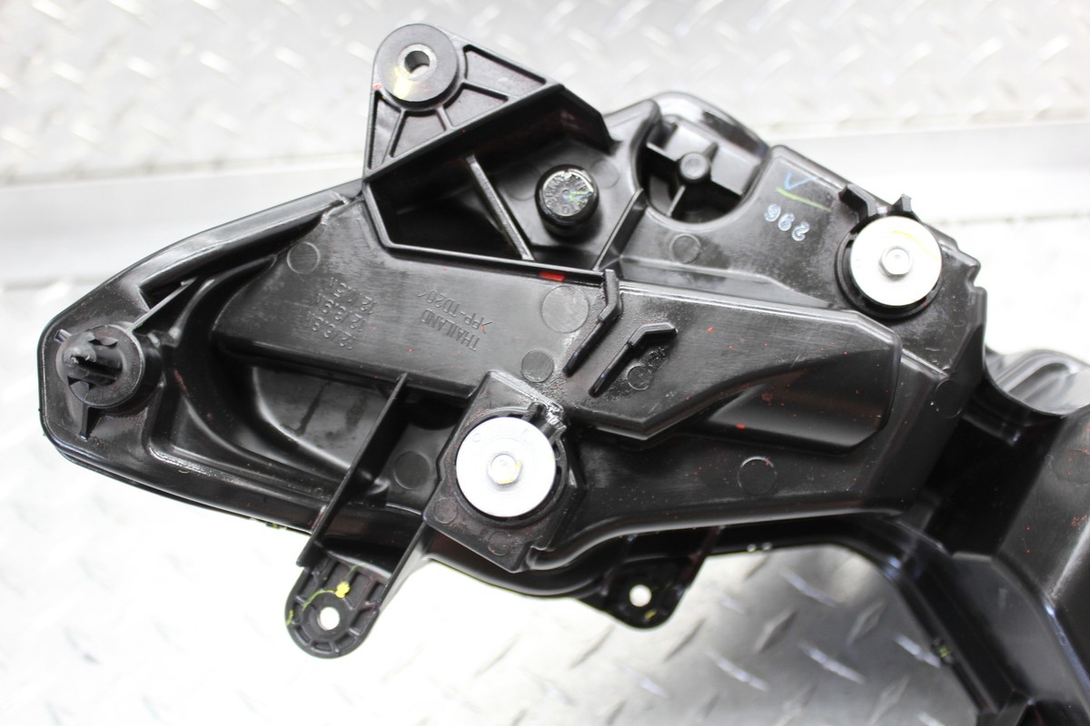 2023 KAWASAKI NINJA EX400 ABS FRONT HEADLIGHT 23004-0395 | eBay