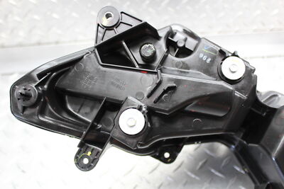 2023 KAWASAKI NINJA EX400 ABS FRONT HEADLIGHT 23004-0395 | eBay